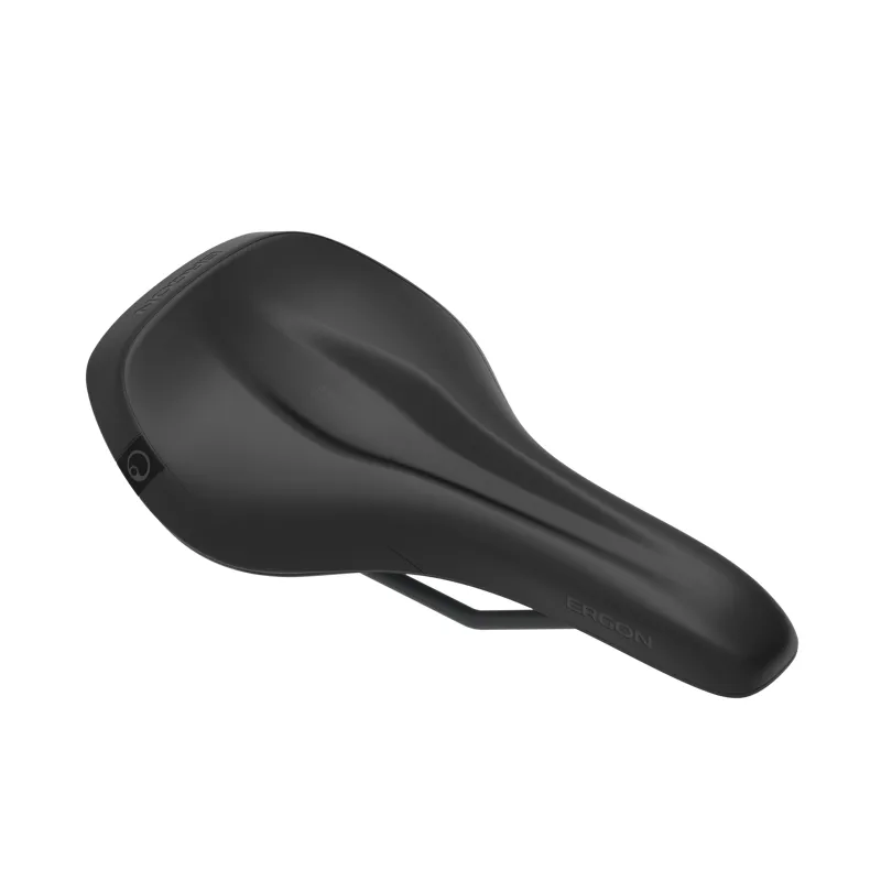 Ergon SM E-Mountain Core Mens Saddle in Black